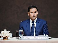 СМИ: Рубио примет участие в прямых переговорах между Израилем и Ливаном