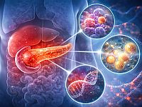 Выявлены ранние факторы, провоцирующие развитие рака поджелудочной железы