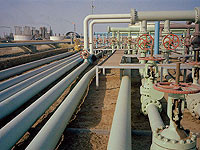 Эр-Рияд: работа нефтепровода East-West возобновлена в полном объеме