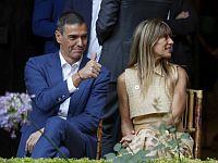 Супруге премьер-министра Испании Санчеса предъявлены обвинения в коррупции