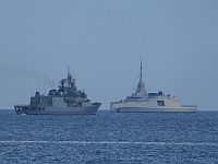 МИД Греции ответил Турции на критику сближения с Израилем