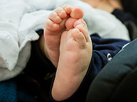 Младенцы младше одного года умеют обманывать. Новое исследование