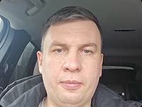 Z-блогера, выступившего против Путина, отправили в психиатрическую больницу