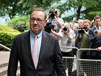 Суда не будет: Кевин Спейси достиг мирового соглашения по делу о сексуальных домогательствах