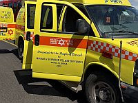 Годовалого младенца нашли в Модиине без признаков жизни, его удалось реанимировать