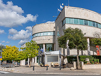 Сигналы тревоги в Маалоте и окрестностях. Ракетный обстрел из Ливана