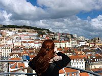 Лиссабон признан самым красочным городом в мире