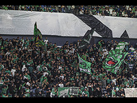 Брат вратаря юношеской команды 