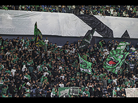 Брат вратаря юношеской хайфской команды Брат вратаря юношеской хайфской команды