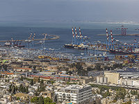 Украина потребовала от Израиля задержать судно российского Украина потребовала от Израиля задержать судно российского