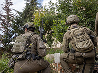 ЦАХАЛ: в ходе операции на юге Ливана тяжело ранен офицер