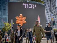 Историк Моше Нахмани: Холокост предсказан в Торе и послан за грехи