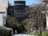 Умер Иссахар-Дов Шпигель, захлебнувшийся при купании в Нетании. Поиски его брата продолжаются