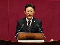 Сеул: конфликт с Израилем, вызванный заявлением президента Ли о Холокосте, урегулирован