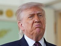 Трамп в интервью Fox: война с Ираном 