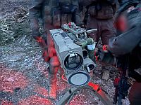 ЦАХАЛ: в ходе операции на юге Ливана обнаружено оружие, ликвидированы боевики
ЦАХАЛ: в ходе операции на юге Ливана обнаружено оружие, ликвидированы боевики