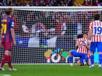 Лига чемпионов. 