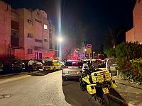 Полиция задержала троих подозреваемых в причастности к убийству в Герцлии Полиция задержала троих подозреваемых в причастности к убийству в Герцлии