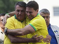 В США сотрудники ICE задержали бывшего главу бразильской разведки, участника путча Болсонару В США сотрудники ICE задержали бывшего главу бразильской разведки, участника путча Болсонару