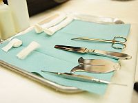 Разрешено к публикации имя моэля, подозреваемого в причинении младенцу смерти по халатности