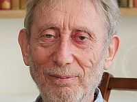 Майкл Розен получил премию Ханса Кристиана Андерсена, но на церемонию не попал из-за брекзита