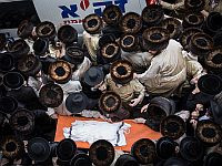 Девять детей в месяц: опубликованы данные детской смертности от несчастных случаев в Израиле