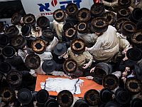 Девять детей в месяц: опубликованы данные детской смертности от несчастных случаев в Израиле Девять детей в месяц: опубликованы данные детской смертности от несчастных случаев в Израиле