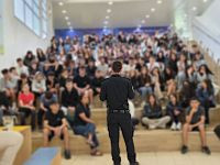 Школьный бойкот: учащиеся опубликовали 