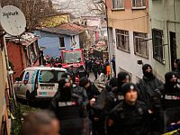 В Турции во второй раз за два дня произошла стрельба в школе, есть погибшие