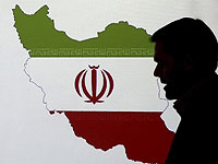 КСИР сообщил о задержании в Иране четырех обвиняемых в связях с 