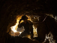 769-я бригада продолжает действовать в Ливане: обнаружен подземный склад оружия. Фото, видео