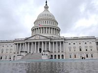 Демократам не удалось добиться принятия Сенатом США резолюции, ограничивающей помощь Израилю