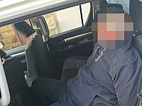 В убийстве женщины в Кафр-Касеме подозревается ее бывший муж В убийстве женщины в Кафр-Касеме подозревается ее бывший муж