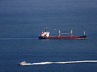 Топливный урок Второй Иранской и 