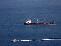 Топливный урок Второй Иранской и 