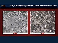 ЦАХАЛом уничтожены около 70 объектов инфраструктуры ЦАХАЛом уничтожены около 70 объектов инфраструктуры