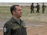 Медведев назвал израильскую компанию 