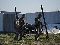 Масштабная операция против контрабандистов в Негеве: изъяты дроны, деньги и наркотики