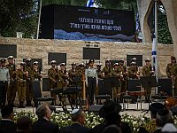 Мемориальные церемонии на кладбищах в День Памяти будут записаны заранее