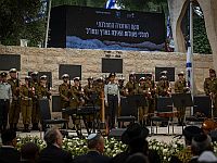 Мемориальные церемонии на кладбищах в День Памяти будут записаны заранее