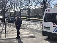 Во Франции застрелен Эрик Робик, 15 лет назад сбивший в Тель-Авиве насмерть Ли Зейтуни