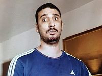 Внимание, розыск: пропал 36-летний Рои Хасон из Сдерота