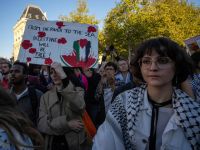 Во Франции начато обсуждение закона, карающего призывы к уничтожению Израиля тюремным заключением