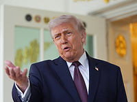 Дональд Трамп Дональд Трамп