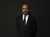 Иранский режиссер Асгар Фархади призвал кинематографистов выступить против разрушения инфраструктуры