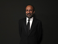 Асгар Фархади Асгар Фархади