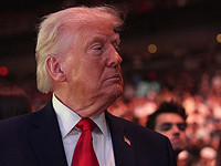 Трамп объявил о прекращении огня между Израилем и Ливаном сроком на 10 дней