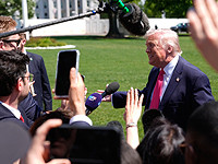 Трамп объявил, что Иран согласился на вывоз обогащенного урана