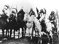 Индейцы начали играть в азартные игры на 6000 лет раньше, чем кто-либо другой