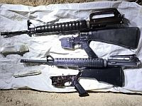 За неделю в Иудее и Самарии задержаны 70 подозреваемых в террористической деятельности